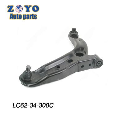 Auto-ophangingsonderdelen Voorste onderste bedieningsarm voor Mazda MPV 2006 LC62-34-300C