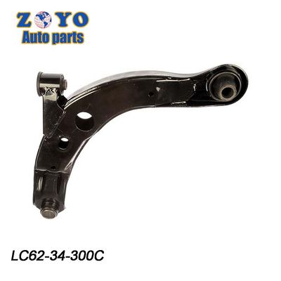 Auto-ophangingsonderdelen Voorste onderste bedieningsarm voor Mazda MPV 2006 LC62-34-300C