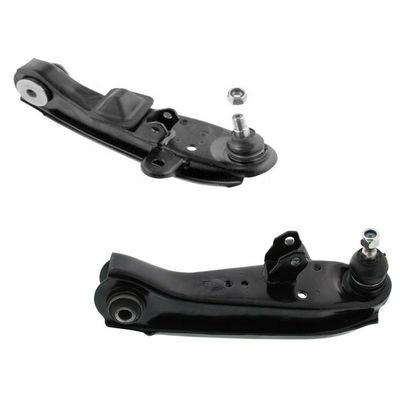 Voorste onderste bedieningsarm voor Hyundai GRACE H100 VAN 93-04 L 300 / DELICA II Box L03 P