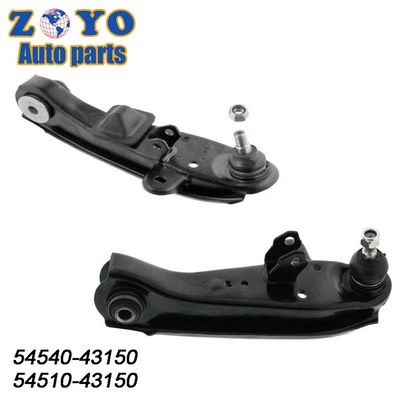 Voorste onderste bedieningsarm voor Hyundai GRACE H100 VAN 93-04 L 300 / DELICA II Box L03 P