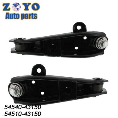 Voorste onderste bedieningsarm voor Hyundai GRACE H100 VAN 93-04 L 300 / DELICA II Box L03 P