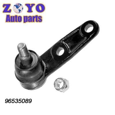 MS50505 Autovervangend onderdeel voor Chevrolet AVEO hatchback 2004-2011 Gemaakt van natuurlijk rubber