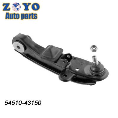 Voorste onderste bedieningsarm voor Hyundai GRACE H100 VAN 93-04 L 300 / DELICA II Box L03 P