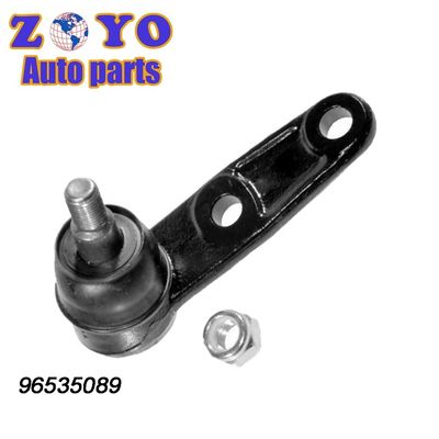 MS50505 Autovervangend onderdeel voor Chevrolet AVEO hatchback 2004-2011 Gemaakt van natuurlijk rubber