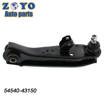 Voorste onderste bedieningsarm voor Hyundai GRACE H100 VAN 93-04 L 300 / DELICA II Box L03 P