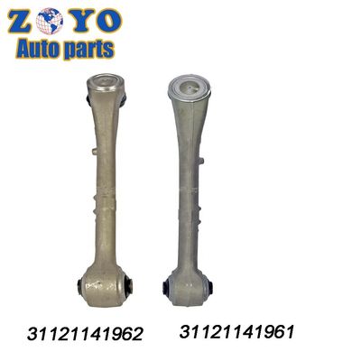 31121141961/31121141962 Voorste onderste bedieningsarm voor BMW 540i Mevotech nr. MS10168