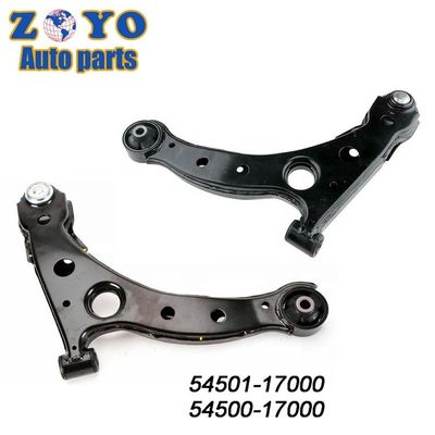 Vervang/repareer uw Hyundai Matrix 2001-2010 ophanging onderdelen met deze controle arm set