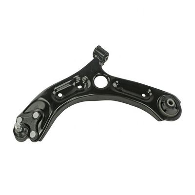 Hyundai Sonata 2011 Auto Suspension System Spare Parts Zwart E-coating Onderafhankelijke Arm