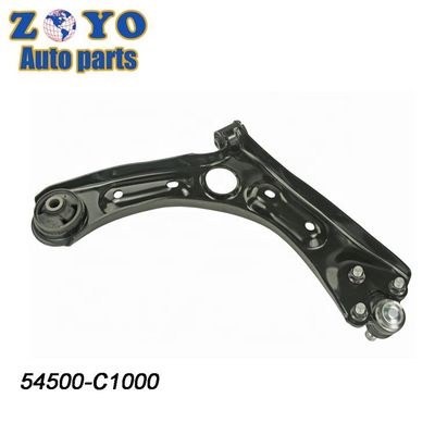 Hyundai Sonata 2011 Auto Suspension System Spare Parts Zwart E-coating Onderafhankelijke Arm