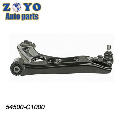 Hyundai Sonata 2011 Auto Suspension System Spare Parts Zwart E-coating Onderafhankelijke Arm