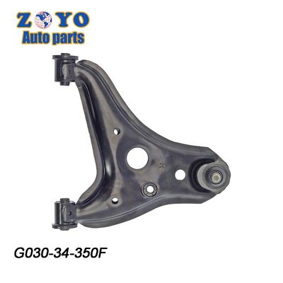 G030-34-300F RK621300 Onderdelen voor ophanging voor Mazda 626 1992 voorste onderste bedieningsarm