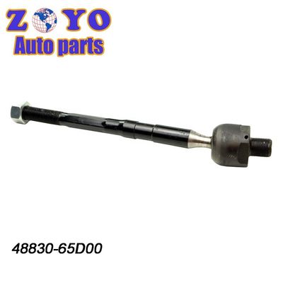 40 Cr Ball Joint Steering Tie Rod Ends voor Suzuki Grand Vitara 1999-2006 van hoge kwaliteit
