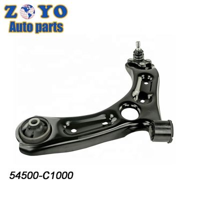Hyundai Sonata 2011 Auto Suspension System Spare Parts Zwart E-coating Onderafhankelijke Arm