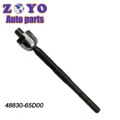 40 Cr Ball Joint Steering Tie Rod Ends voor Suzuki Grand Vitara 1999-2006 van hoge kwaliteit