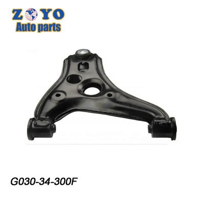 G030-34-300F RK621300 Onderdelen voor ophanging voor Mazda 626 1992 voorste onderste bedieningsarm