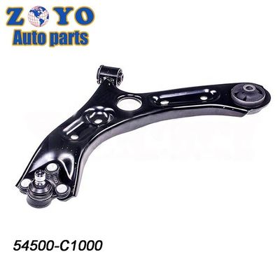 Hyundai Sonata 2011 Auto Suspension System Spare Parts Zwart E-coating Onderafhankelijke Arm