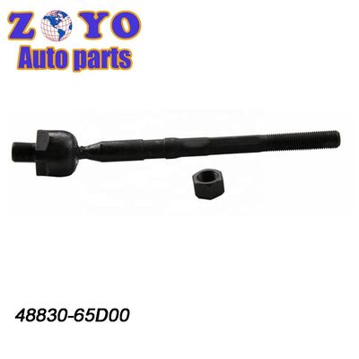 40 Cr Ball Joint Steering Tie Rod Ends voor Suzuki Grand Vitara 1999-2006 van hoge kwaliteit