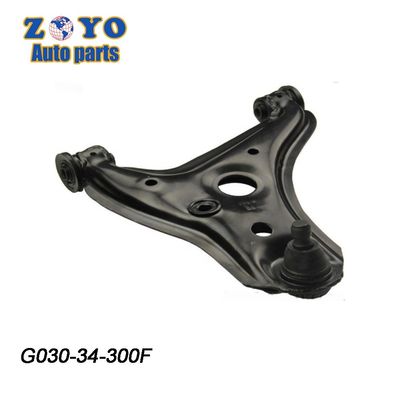G030-34-300F RK621300 Onderdelen voor ophanging voor Mazda 626 1992 voorste onderste bedieningsarm