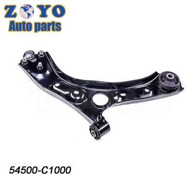 Hyundai Sonata 2011 Auto Suspension System Spare Parts Zwart E-coating Onderafhankelijke Arm