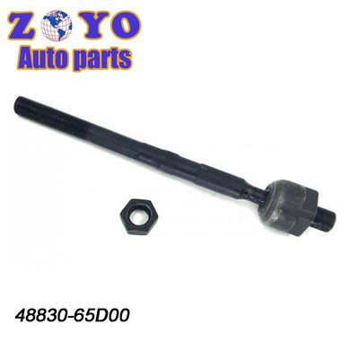 40 Cr Ball Joint Steering Tie Rod Ends voor Suzuki Grand Vitara 1999-2006 van hoge kwaliteit