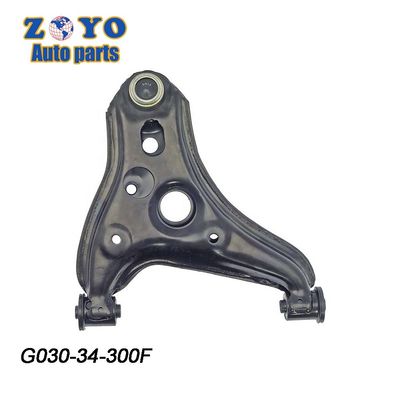G030-34-300F RK621300 Onderdelen voor ophanging voor Mazda 626 1992 voorste onderste bedieningsarm
