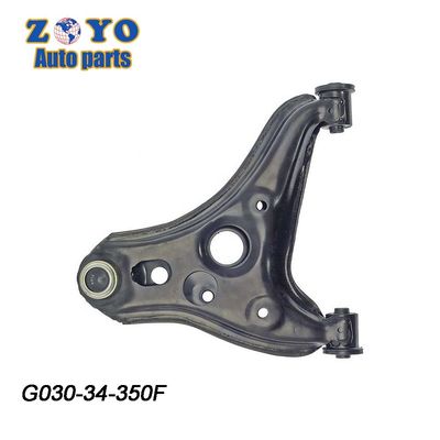 G030-34-300F RK621300 Onderdelen voor ophanging voor Mazda 626 1992 voorste onderste bedieningsarm