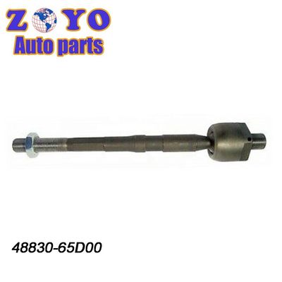 40 Cr Ball Joint Steering Tie Rod Ends voor Suzuki Grand Vitara 1999-2006 van hoge kwaliteit