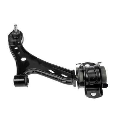 Ford Spare Parts 2010 4R3Z3078A voorste onderste besturingsarm met natuurrubberen bus