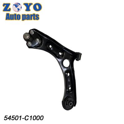 Hyundai Sonata 2015 Auto Chassis Parts Rechter ophanging Onderafhankelijke Arm OEM Standard