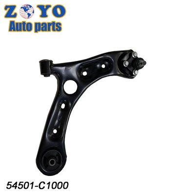 Hyundai Sonata 2015 Auto Chassis Parts Rechter ophanging Onderafhankelijke Arm OEM Standard