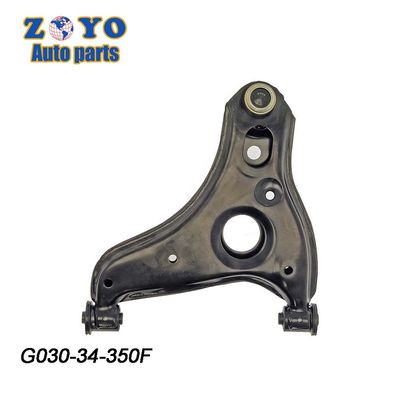 Autoonderdelen Ophanging Vooronderste besturingsarm Bushing voor Mazda 6 2014 626 I CB 2014