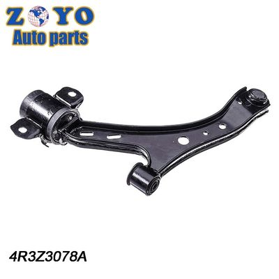 Ford Spare Parts 2010 4R3Z3078A voorste onderste besturingsarm met natuurrubberen bus
