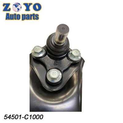 Hyundai Sonata 2015 Auto Chassis Parts Rechter ophanging Onderafhankelijke Arm OEM Standard