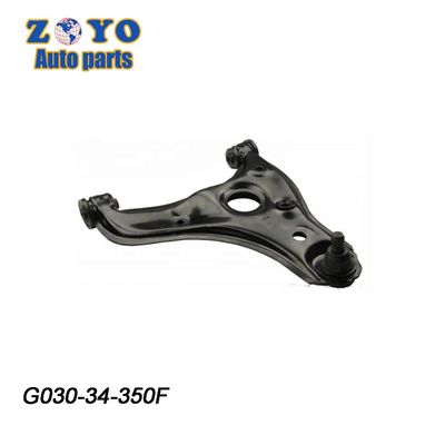 Autoonderdelen Ophanging Vooronderste besturingsarm Bushing voor Mazda 6 2014 626 I CB 2014