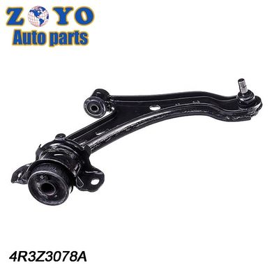 Ford Spare Parts 2010 4R3Z3078A voorste onderste besturingsarm met natuurrubberen bus