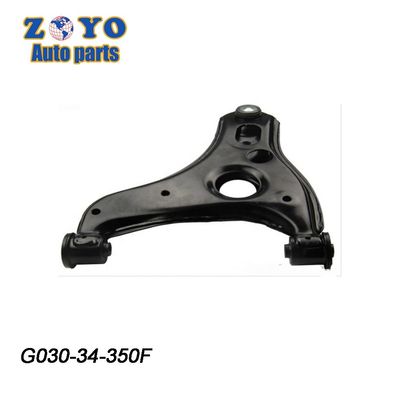 Autoonderdelen Ophanging Vooronderste besturingsarm Bushing voor Mazda 6 2014 626 I CB 2014
