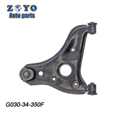 Autoonderdelen Ophanging Vooronderste besturingsarm Bushing voor Mazda 6 2014 626 I CB 2014