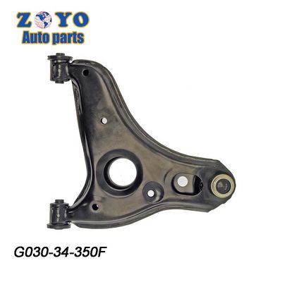 Autoonderdelen Ophanging Vooronderste besturingsarm Bushing voor Mazda 6 2014 626 I CB 2014