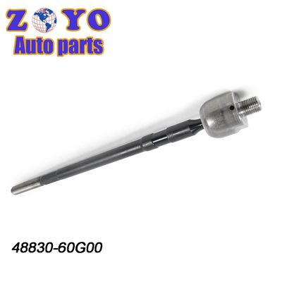Aluminium materiaal stuurband assemblage voor SUZUKI ESTEEM 1995-2009 48830-60G00