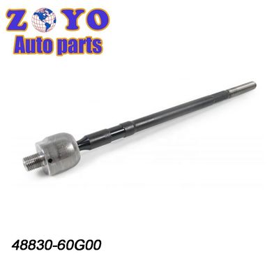 Aluminium materiaal stuurband assemblage voor SUZUKI ESTEEM 1995-2009 48830-60G00