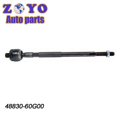 Aluminium materiaal stuurband assemblage voor SUZUKI ESTEEM 1995-2009 48830-60G00