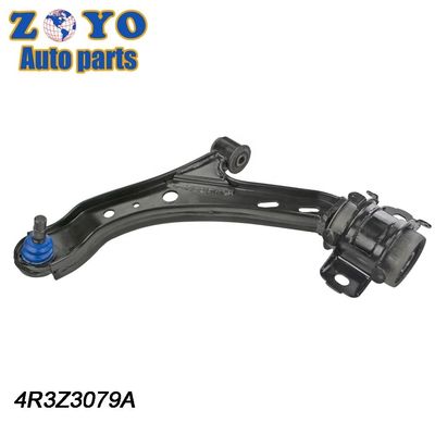 Nature Rubber Bushing Links bedieningsarm voor Ford Mustang 2006-2010 Verstelbare ophanging