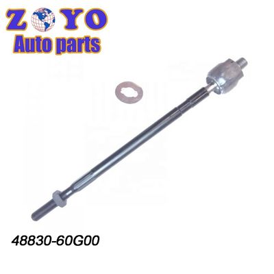 Aluminium materiaal stuurband assemblage voor SUZUKI ESTEEM 1995-2009 48830-60G00