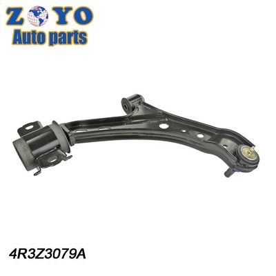 Nature Rubber Bushing Links bedieningsarm voor Ford Mustang 2006-2010 Verstelbare ophanging