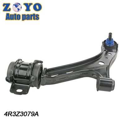 Nature Rubber Bushing Links bedieningsarm voor Ford Mustang 2006-2010 Verstelbare ophanging
