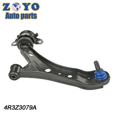 Nature Rubber Bushing Links bedieningsarm voor Ford Mustang 2006-2010 Verstelbare ophanging