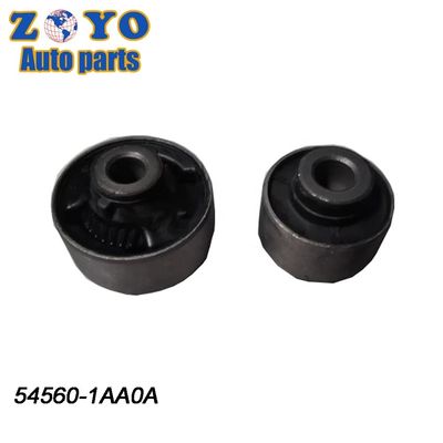 Bushing Nature Rubber Lower Control Arm Bushing voor Nissan Suspension Rubber Part