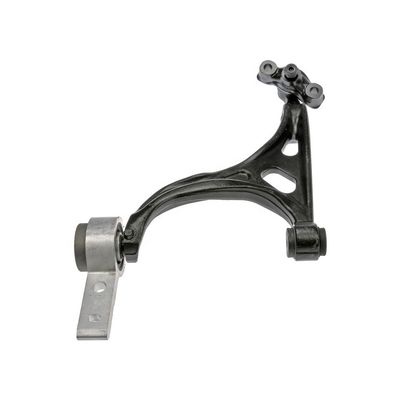 Nature Rubber Bushing Lower Control Arm voor Mazda 6 GS3L-34-300B Auto Tribute Onderdelen