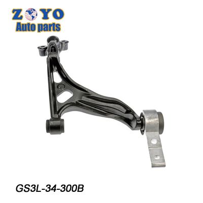 Nature Rubber Bushing Lower Control Arm voor Mazda 6 GS3L-34-300B Auto Tribute Onderdelen