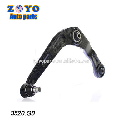Links Wishbone Control Arm voor Peugeot 206 3520.G8 524-409 en Nature Rubber Bushing